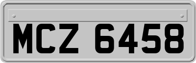 MCZ6458