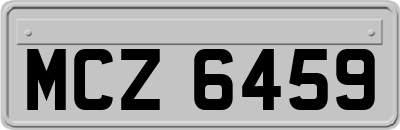 MCZ6459