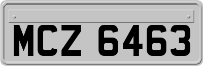 MCZ6463