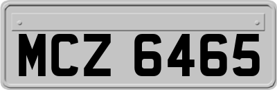 MCZ6465