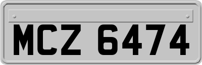 MCZ6474