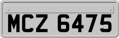 MCZ6475