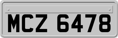 MCZ6478