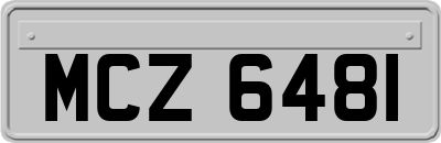 MCZ6481