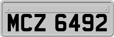 MCZ6492