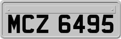 MCZ6495