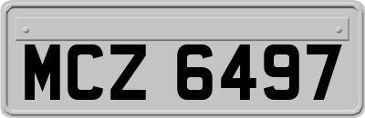 MCZ6497