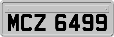 MCZ6499