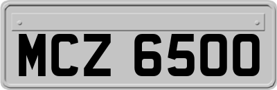 MCZ6500