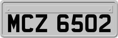 MCZ6502
