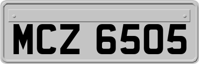 MCZ6505
