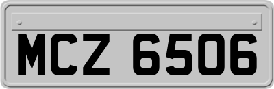 MCZ6506