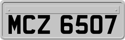 MCZ6507