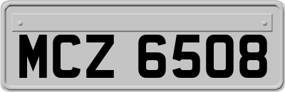 MCZ6508