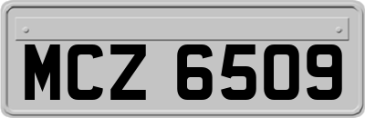 MCZ6509