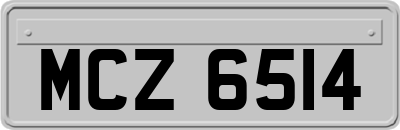 MCZ6514