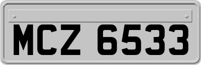 MCZ6533