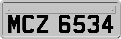 MCZ6534