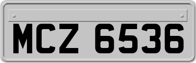 MCZ6536