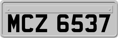 MCZ6537