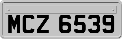 MCZ6539