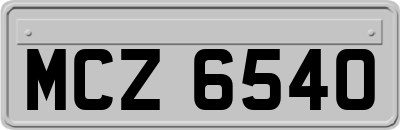 MCZ6540