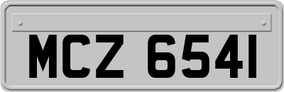 MCZ6541
