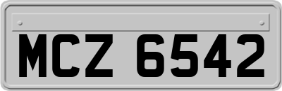 MCZ6542