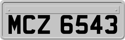 MCZ6543