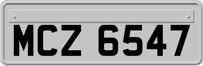 MCZ6547