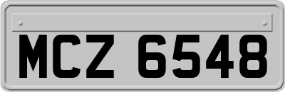 MCZ6548
