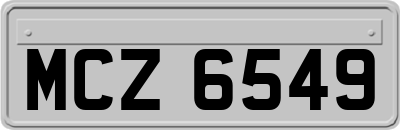MCZ6549