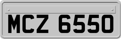 MCZ6550