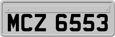 MCZ6553