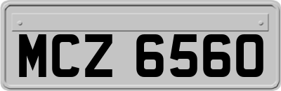 MCZ6560