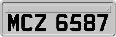 MCZ6587
