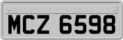 MCZ6598