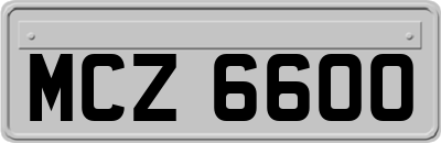 MCZ6600