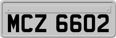 MCZ6602