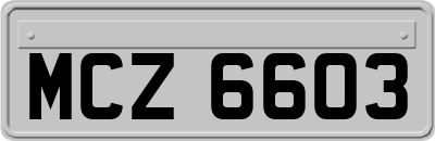 MCZ6603