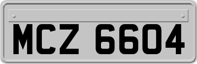 MCZ6604