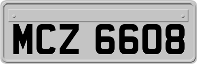 MCZ6608