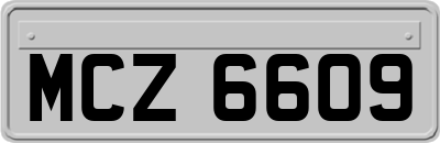 MCZ6609