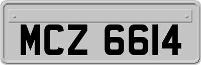 MCZ6614