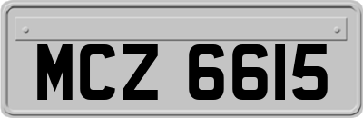 MCZ6615