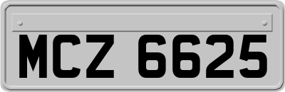 MCZ6625