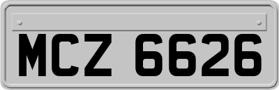 MCZ6626