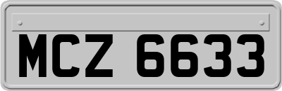 MCZ6633