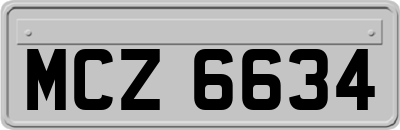 MCZ6634