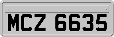 MCZ6635